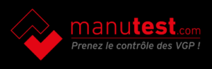 Logo Manutest
